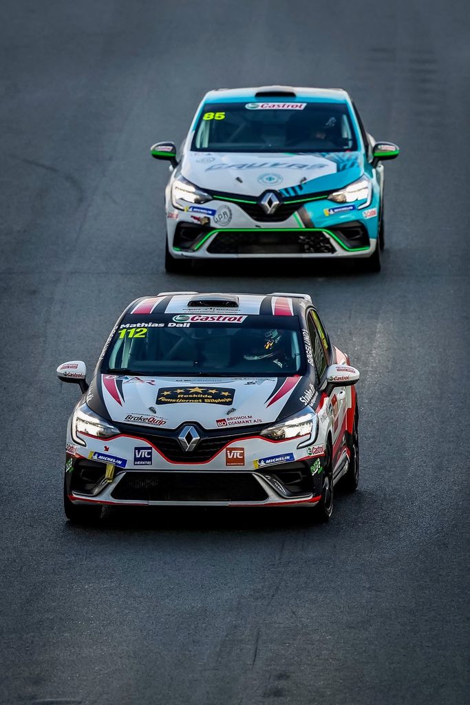 (Foto: DPPI/Alpine Racing)